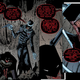 Dark Nights: Metal #6 art by Greg Capullo, Jonathan Glapion, and FCO Plascencia